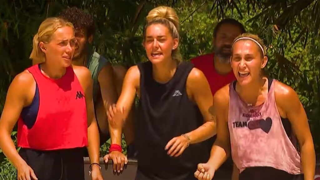 Survivor 2025 Kadrosu ve Yayın Saati!