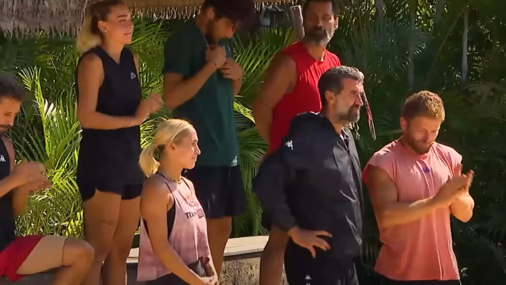 TV8’de heyecan dorukta! Survivor 2025 başlıyor!