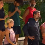 TV8’de heyecan dorukta! Survivor 2025 başlıyor!