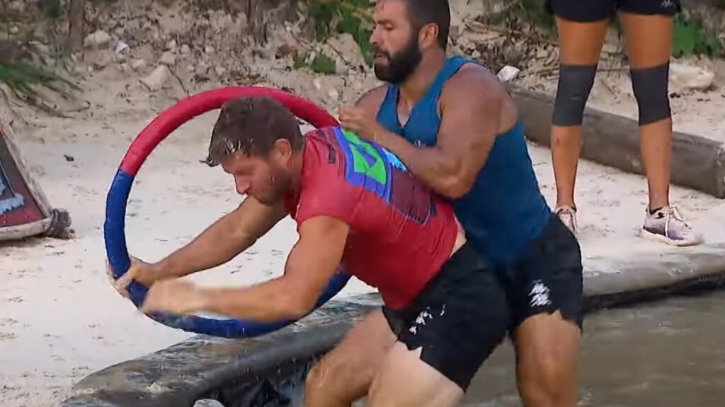 Survivor 2025 Kadrosu ve Yayın Saati!