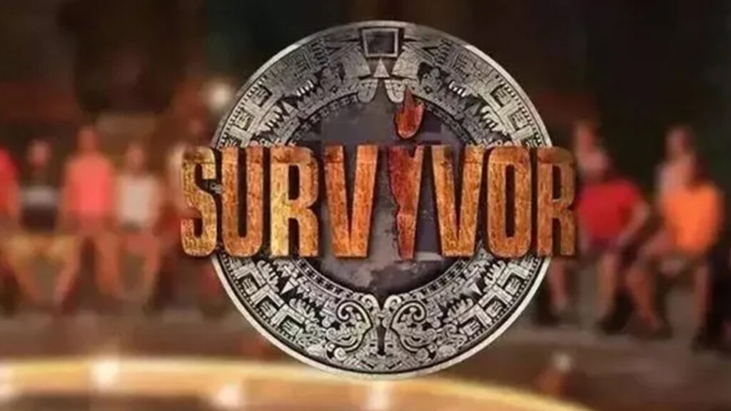 Survivor 2025 Heyecanı Başladı!
