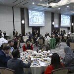 Suudi Büyükelçilikten Ankara’da İftar Programı