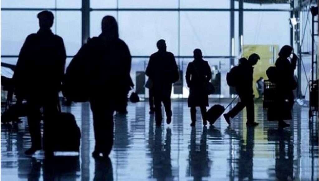 Venezuelalılara ABD Seyahat Uyarısı: Dikkatli Olun!