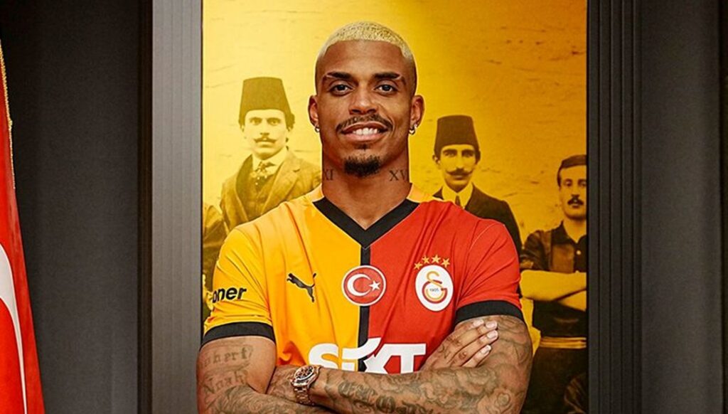 Fenerbahçe – Samsunspor Maçı: Lemina’dan Çarpıcı Paylaşım