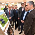 Uluslararası Tarım ve Orman Fotoğraf Sergisi Uşak’ta Açıldı!