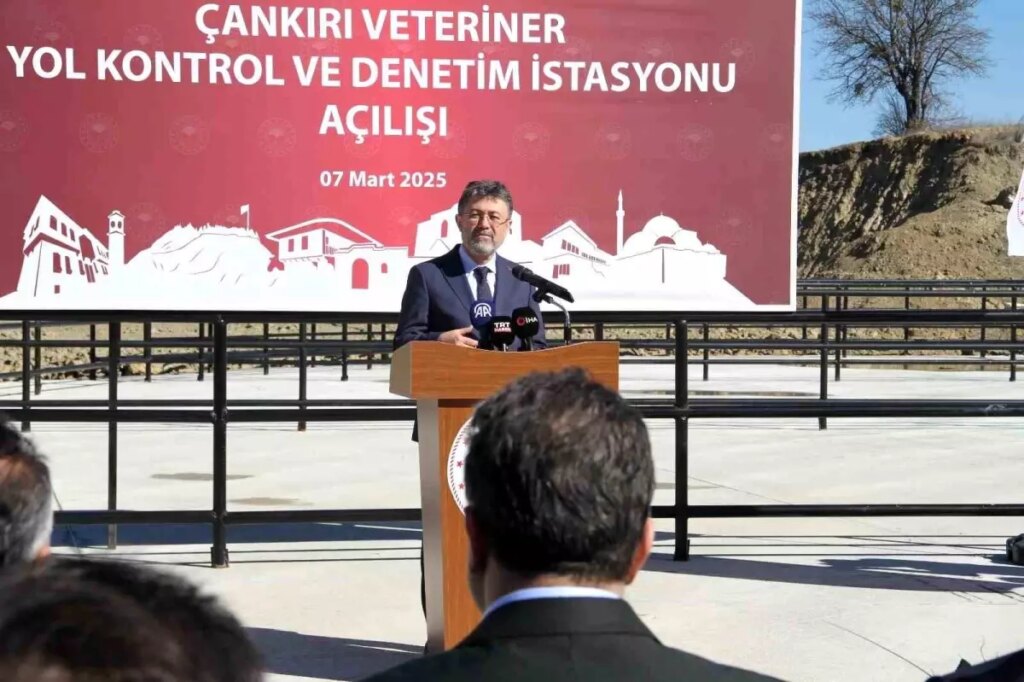 Kırmızı Et İthalatını Sonlandırmak İçin Hedef 2028