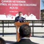 Kırmızı Et İthalatını Sonlandırmak İçin Hedef 2028