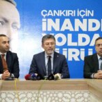 Bakan Yumaklı: “Terörden beslenmeye izin yok”