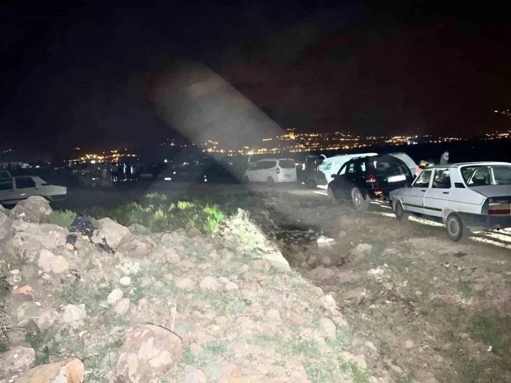 Buğday Tarlasında Kalp Krizi: İsmail Dombaloğlu Hayatını Kaybetti