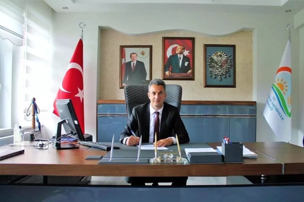 Bilecik’te Tatlı Su Balıkçılığına Av Yasağı