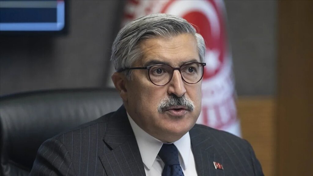Yayman: Google’ın Medya Politikaları Tehlikede!