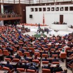 TBMM’ye 9 Vekil Hakkında 13 Dokunulmazlık Dosyası Sevk Edildi