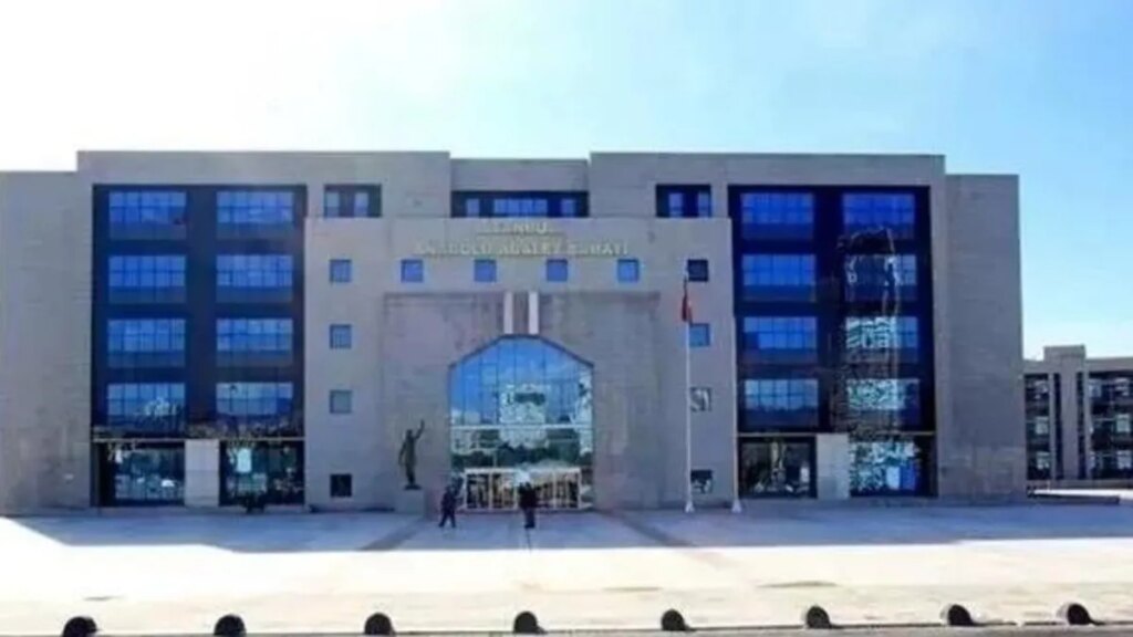 İstanbul Anadolu Banka Alacakları İcra Dairesi Satışı 2025/42880