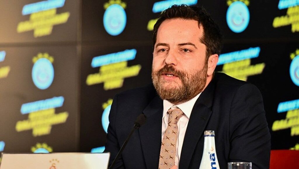 Timur’dan flaş açıklama: Beşiktaş – Galatasaray derbisinde yabancı hakem olmalı!