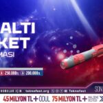 Su Altı Roket Yarışması: 300 Bin TL Ödül!