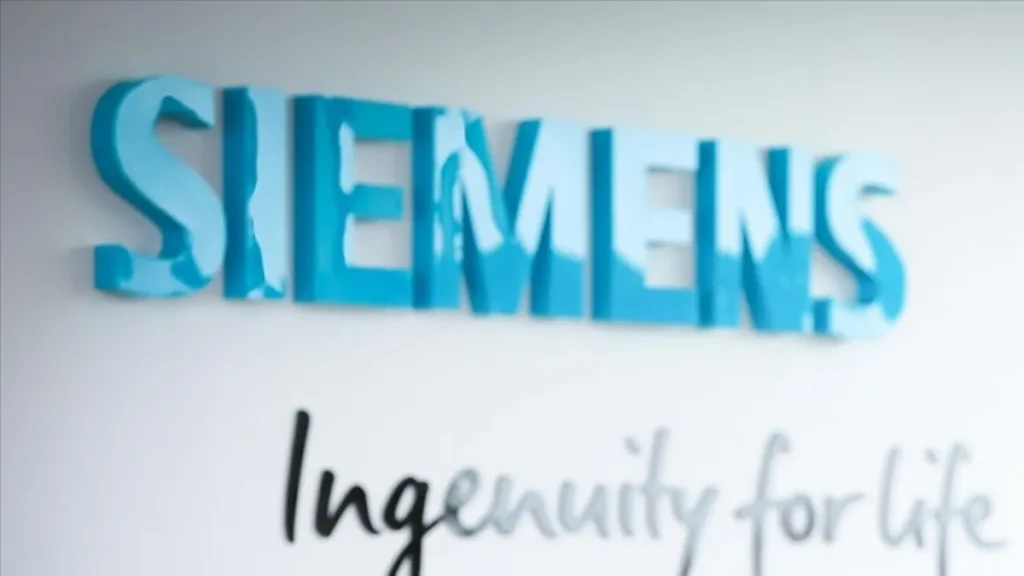 Siemens Binlerce Çalışanını İşten Çıkarıyor