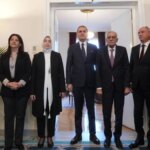 Başkan Erdoğan, DEM Partili Sırrı Süreyya Önder ile İftar Programında Buluştu