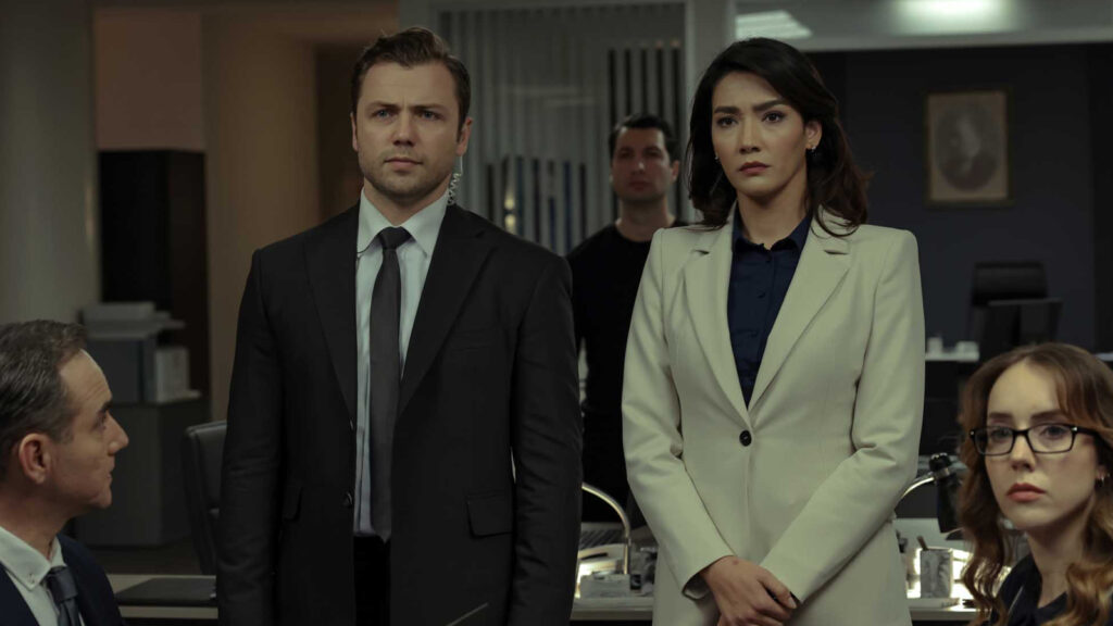 Teşkilat 134. Bölüm İzle – Son Bölüm Full İzle Linki