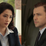 Teşkilat 135. Bölüm İzle – Olaylar Birbirini Kovalıyor