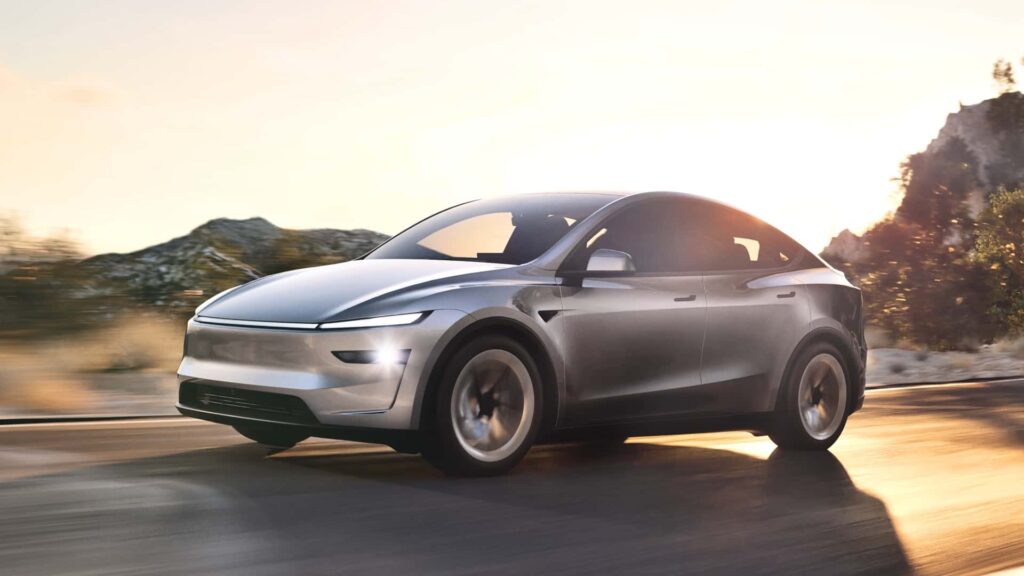 Tesla’nın Satışları Dibe Vurdu!
