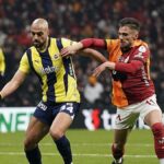 “Ziraat Türkiye Kupası’nda Fenerbahçe-Galatasaray Derbisi: Yabancı Hakem Geliyor mu?”