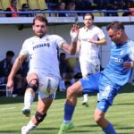 Menemen FK’da Son Saniye Mutluluğu!