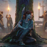 The Last of Us Part II Remastered PC Sistem Gereksinimleri