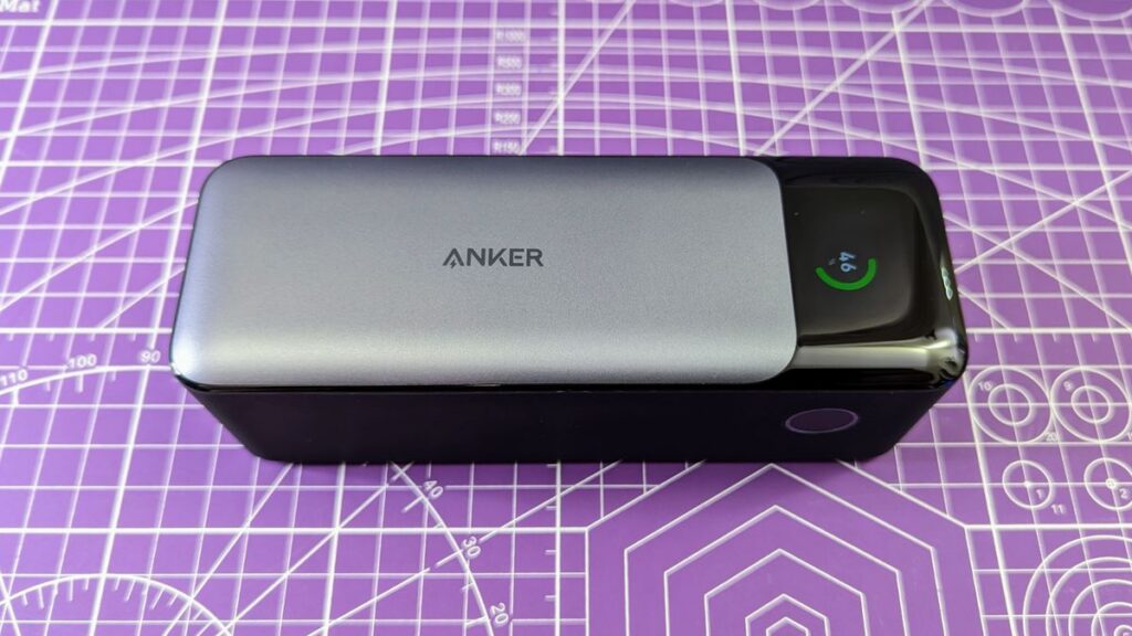 Anker 737 Power Bank İncelemesi