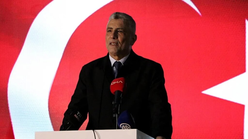 Ticaret Bakanı Bolat, Bulgaristan’a Gidiyor!