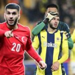 Fenerbahçe’den Oğuz Aydın’a 20 milyon euroluk bonservis fiyatı!