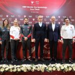 Togg, Milli Takımlara Sponsor Oldu!