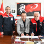 Tokat’ta Küçükbaş Hayvan Sağlığı İçin Önemli Adım