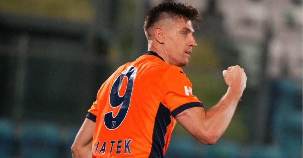 Piatek Sürprizi! Transfer Bombası Patladı!