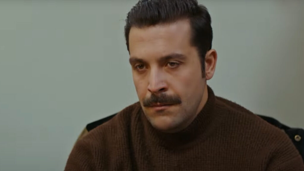 Gönül Dağı 168. Bölüm İzle Linki!