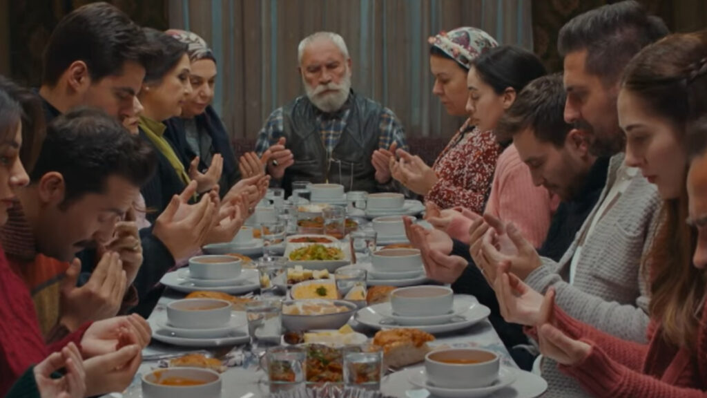 Gönül Dağı 169. Bölüm İzle Linki – TRT 1 Son Bölüm!