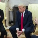 Trump’ın Kongre Konuşması ve Zelenskiy Mektubu: AB’nin Rolü Ne?
