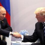 Trump’tan Putin’e çağrı: Ukrayna askerlerini bağışla!