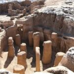 Karahantepe’de Neolitik Çağ’a Ait Dikili Taşlar Bulundu!