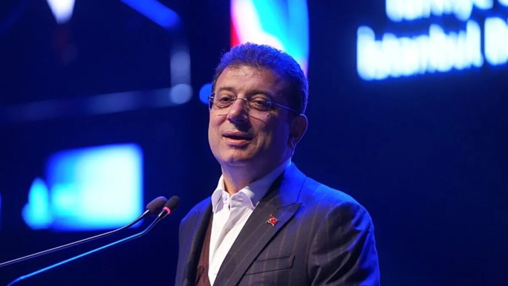 İmamoğlu’nun Sahte Diplomaya İlişkin Yeni Perde