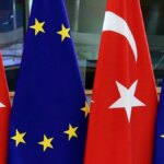 AB’nin En Büyük Ticaret Ortağı ABD!