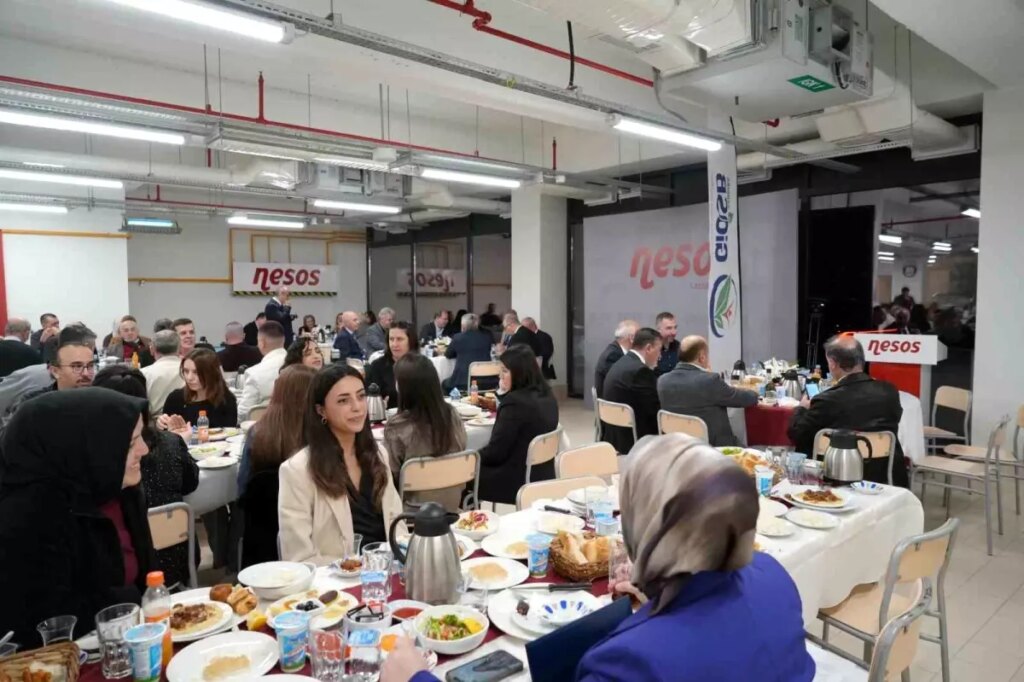 Türkiye’nin Gıda Başkenti Olacak!