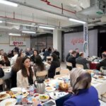 Türkiye’nin Gıda Başkenti Olacak!