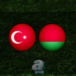 “Türkiye U21 Belarus U21 Canlı İzle”