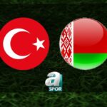 “Türkiye U21-Belarus U21 Maçı Hangi Kanalda?”