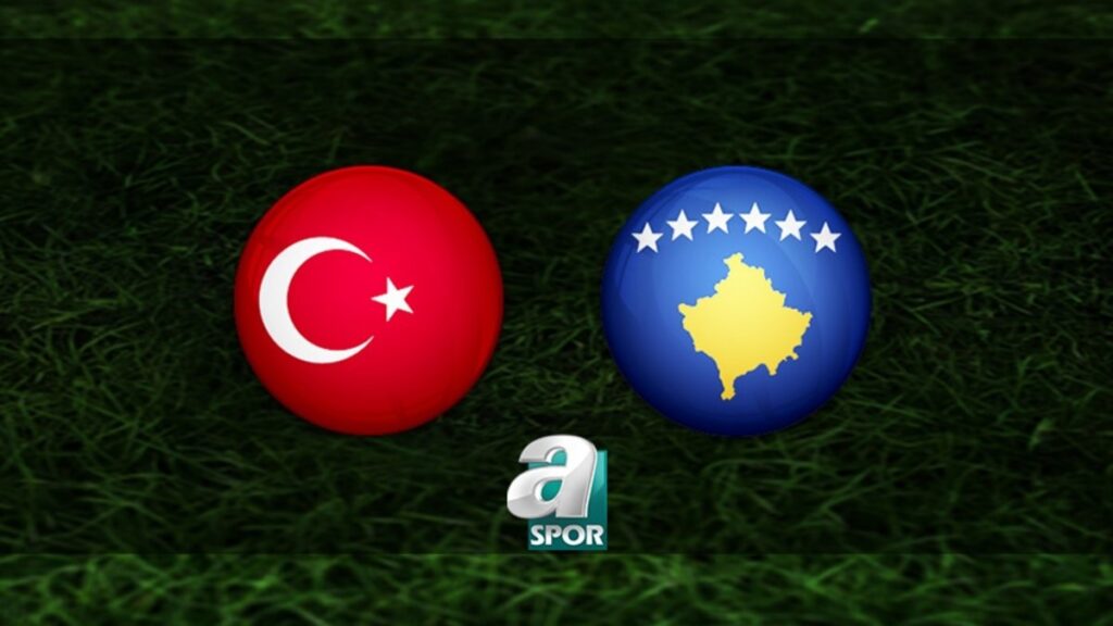 “Türkiye U21 – Kosova U21 Maçı Ne Zaman, Saat Kaçta, Hangi Kanalda?”
