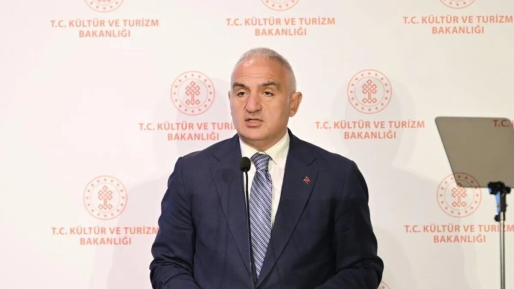 TÜRKİYE’NİN YURDA GERİ GETİRDİĞİ TARİHİ ESERLER