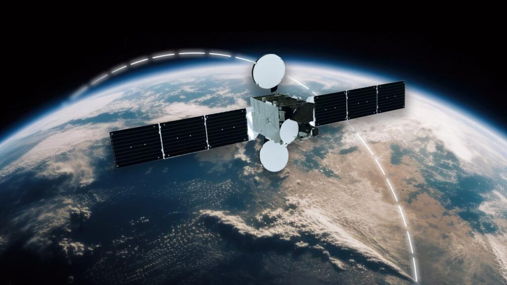 Türksat 6A Uydusu Uzaya Fırlatıldı!