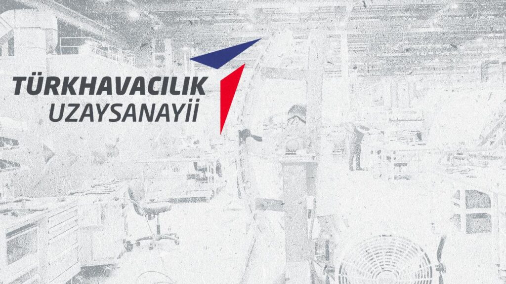 TUSAŞ, Milli Uydu Projesiyle Uzaya Fırlatacak!