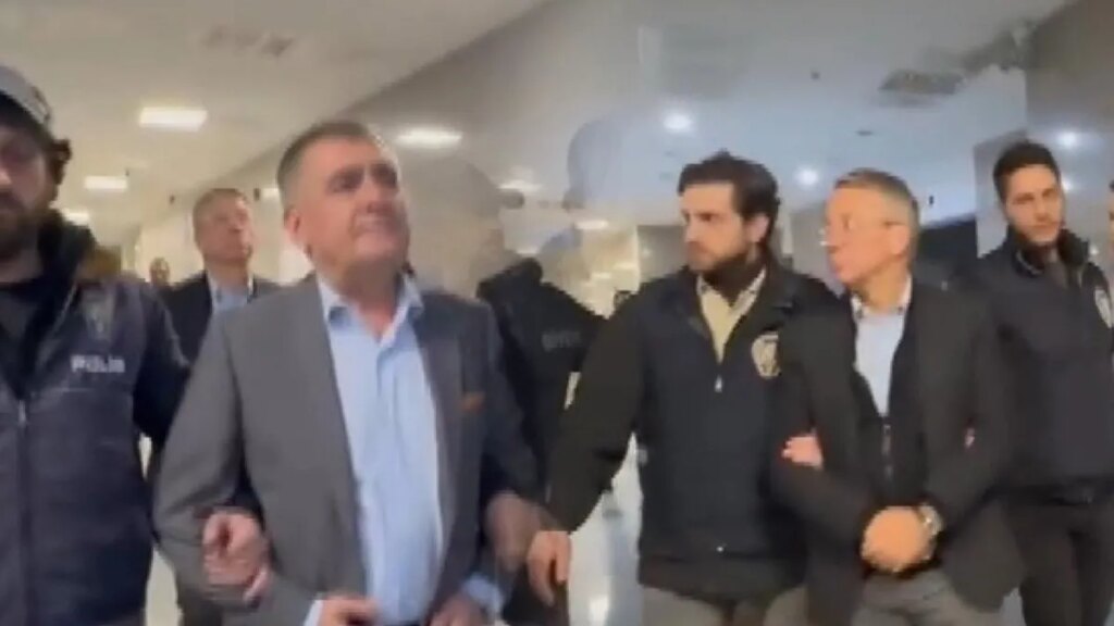 TÜSİAD Başkanlarına Kamu Davası: İddianame Detayları!
