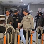 TÜSİAD ve YİK Başkanlarına dava: İki isim hakim karşısında!